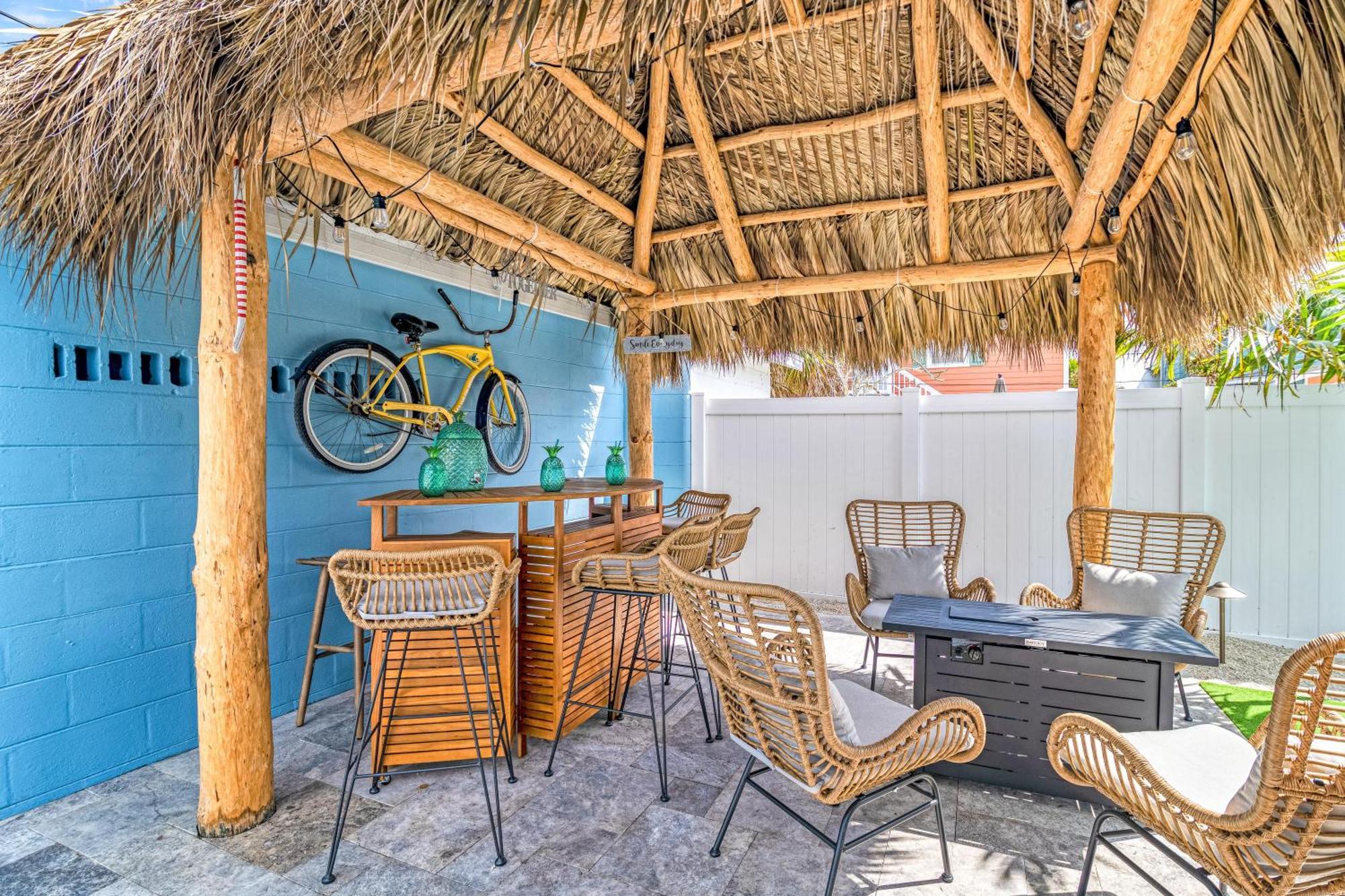 Salty Sister - 302 Villa แอนนามาเรีย ภายนอก รูปภาพ